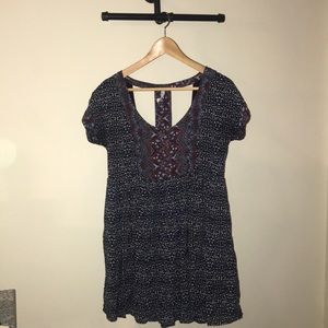 Free People Sun Dress